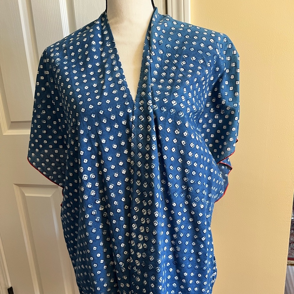 HOLIMOODS Tahitian swim suit cover up